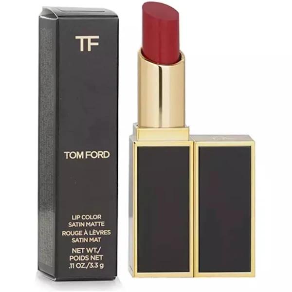 Tom Ford Lip Color Satin Matte La Woman