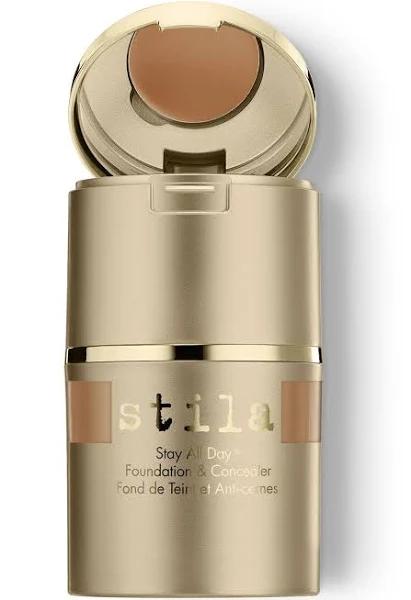 Stila - Stay All Day Foundation & Concealer - almond 11 - 30ml