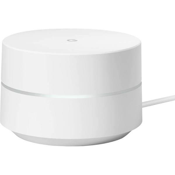 Google Wifi - 1 Pack White