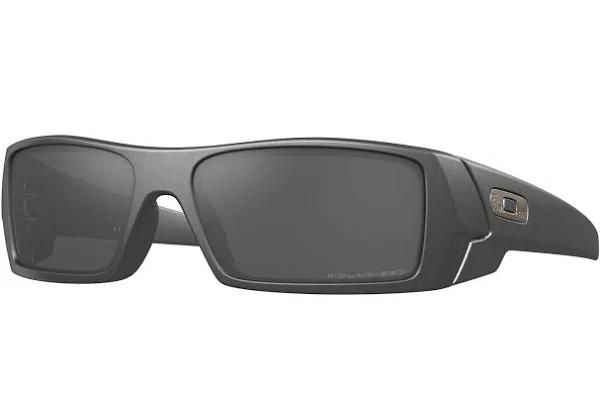 Oakley Gascan OO9014 - Cerakote Cobalt Sunglasses