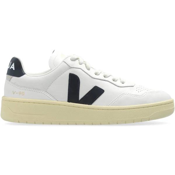 Veja V-90 Trainers White EU 40 Woman VD2003656-40