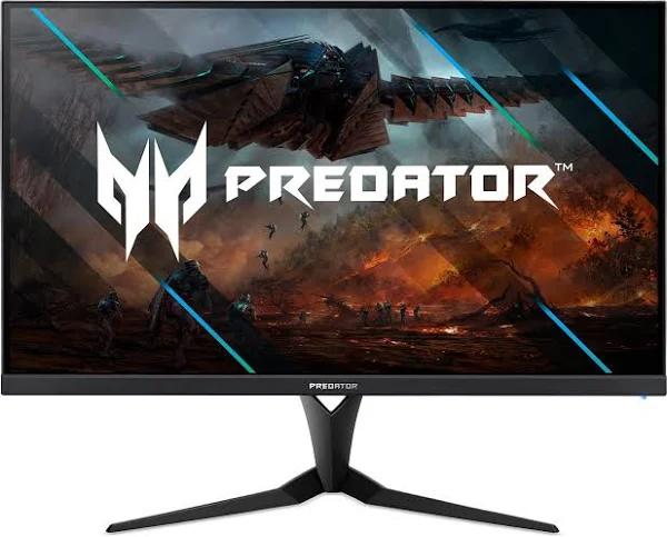 Acer Predator XB3 XB323UGP 31.5" 144Hz IPS Gaming Monitor