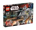 LEGO 7671 - Star Wars AT-AP Walker