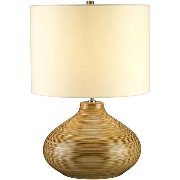 Elstead Bailey Table Lamp - Shade Included