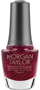 Morgan Taylor Nail Polish Metaling Around 15ml