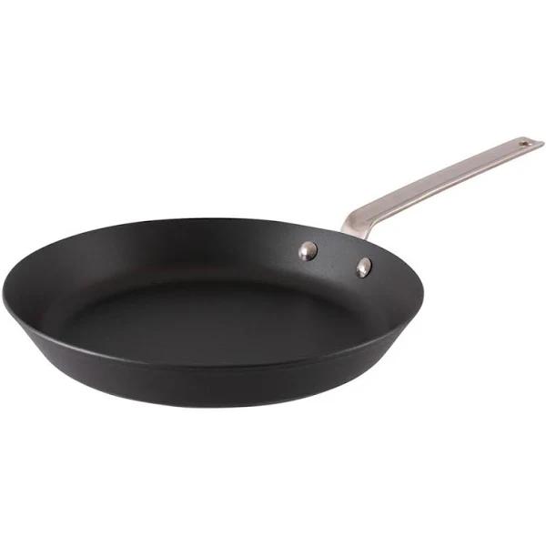 Scanpan 26cm Black Iron Carbon Steel Fry Pan