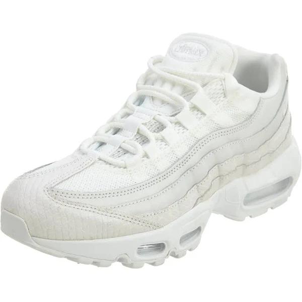 Nike Air Max 95 Essential - White - 10.5