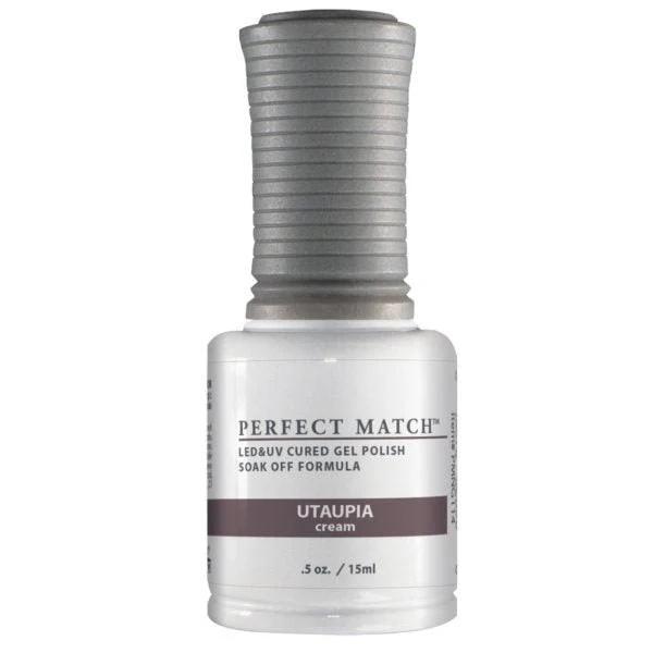 Perfect Match - PMS114 Utaupia