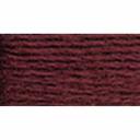 DMC Perle 5 Cotton #604 Light Cranberry 10g Ball 45m