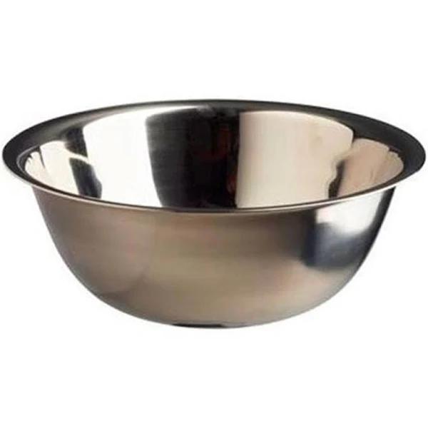 Integra Stainless Steel Mixing Bowl 28cm Dia. 3.5L