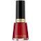 Revlon Nail Enamel Revlon Red