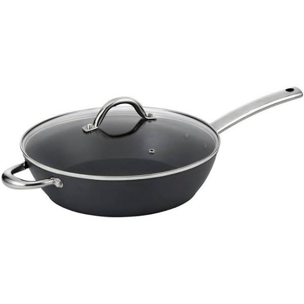 Stanley Rogers Hard Armour Deep Frypan 30 cm