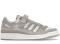 Adidas Forum Low Footwear White Grey