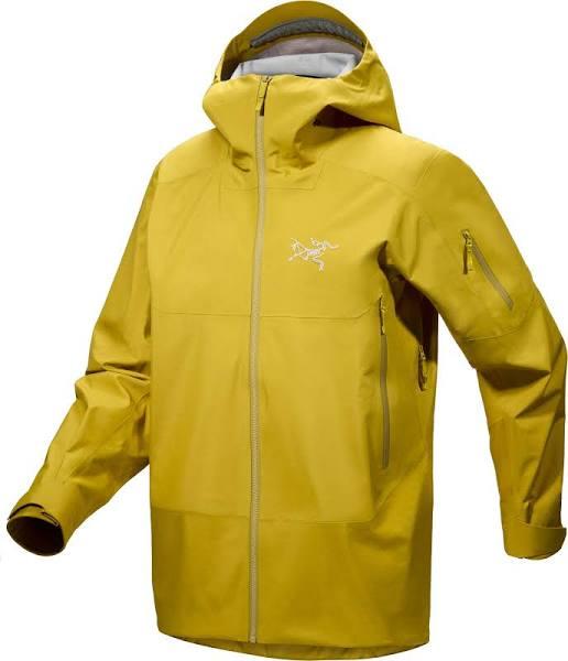 Arc'teryx Sabre Jacket Men - Jacket