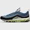 Nike Air Max 97 OG Atlantic Blue Voltage Yellow