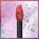 Maybelline Superstay Matte Ink Liquid Lipstick Birthday Show Runner