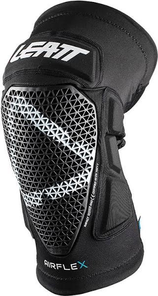 Leatt - Knee Guard Airflex Pro - Black - XL