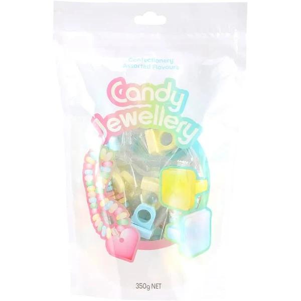 Kmart Candy Jewellery Size: 350g