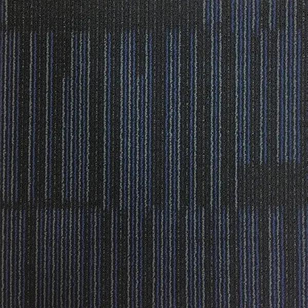 Cobalt | Airlay Carpet Tiles - Flooring Online