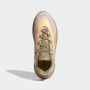 Adidas Ozelia Shoes Beige, UK 11