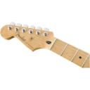 Fender Player Stratocaster Left Handed Maple Fingerboard - Tidepool