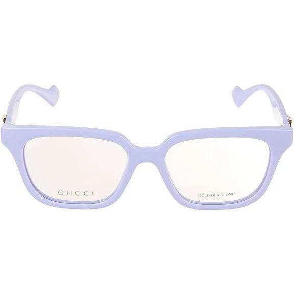 Gucci GG1536O Women Eyeglasses - Violet