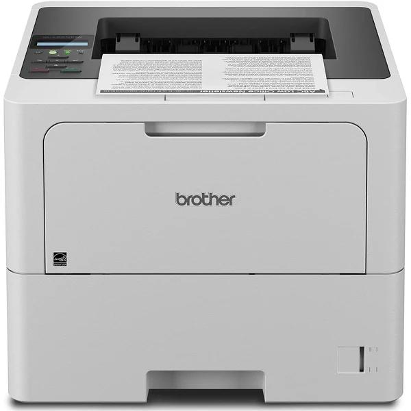 Brother HL-L6210DW A4 Mono Laser Printer | Printer Supermarket