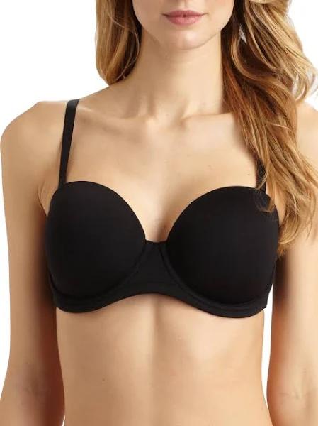 Wacoal Red Carpet Full-Busted Strapless Bra - 40G