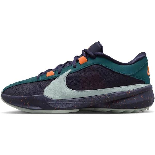 Nike Freak 5 Men Shoes - Teal - Size: 10 - Foot Locker