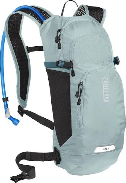 Camelbak Women's Lobo 9 2L Hydration Pack-blue Haze/Black