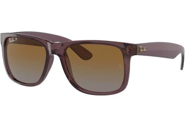 Ray-Ban Sunglasses RB4165 Justin Classic - Brown