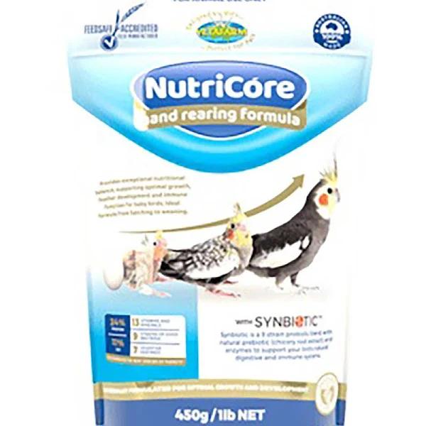 Vetafarm Nutricore 450g