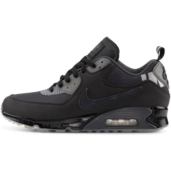 Nike x Undefeated Air Max 90 20 - Black