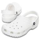 Crocs Classic Clog - White | Shoes