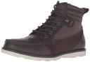 DVS Bishop Mens Boots - Brown