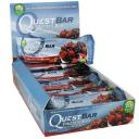 Quest Protein Bar White Chocolate Raspberry - 12 x 60g