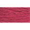 DMC Pearl Cotton Skein Size 5 27.3yd Ultra Dark Dusty Rose