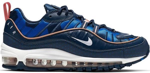 Nike Air Max 98 Unite Totale Navy (W)