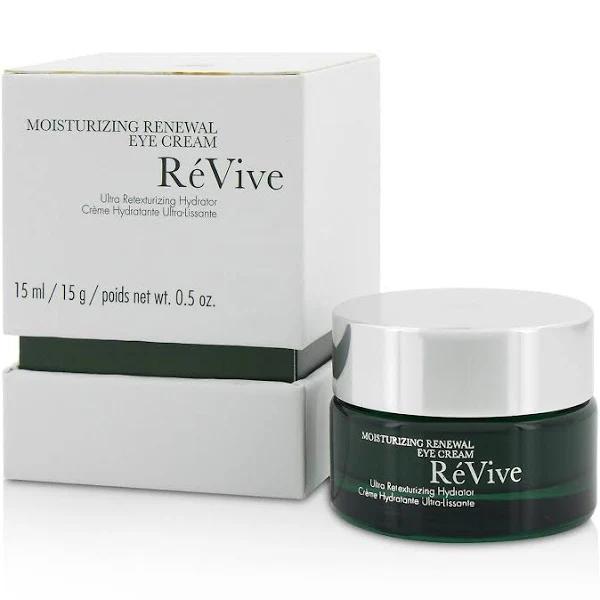 Revive - Moisturizing Renewal Eye Cream (15ml/0.5oz)