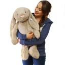 Jellycat Bashful Beige Bunny - Really Big