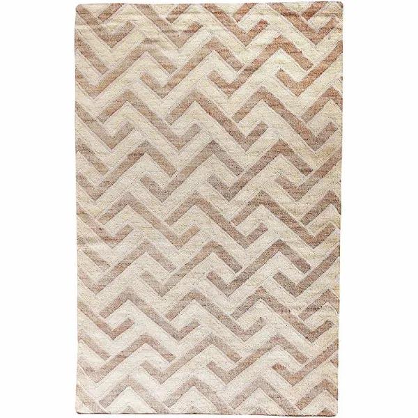 Rug Republic 160 x 230cm Blarney Natural Hemp/Wool/Viscose Rug