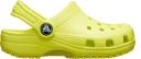 Crocs Kids' Classic Clog; Acidity, C11