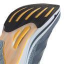 Adidas Supernova Rise Mens Running Shoes Grey/Yellow US 10