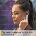 Jabra Elite 7 Active - True wireless earphones with mic - in-ear - Bluetooth - active noise cancelling - noise isolating - black