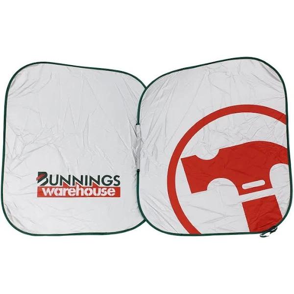 Bunnings Car Sunshade