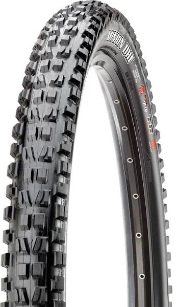 Maxxis Tyre Minion DHF 27.5x2.6 Exo TR