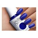 Gelish Soak Off Gel Polish - Give Me Gold 15ml