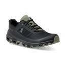 On Cloudventure Mens, 10 / Black/Reseda