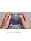 Microsoft Xbox Wireless M Controller Purple