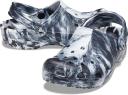 Crocs Unisex Adult Classic Marbled Clog